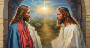 Unlocking the Mysteries of Heaven Five Profound Insights from Jesus