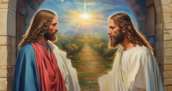 Unlocking the Mysteries of Heaven Five Profound Insights from Jesus