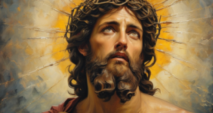 The Unquestionable Truths About the Son of God