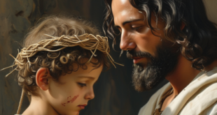 The Enduring Legacy of Jesus A Beacon of Hope for Humanity