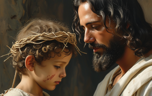 The Enduring Legacy of Jesus A Beacon of Hope for Humanity