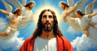 4 Things Jesus Said about Heaven