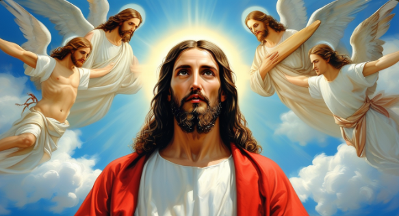 4 Things Jesus Said about Heaven